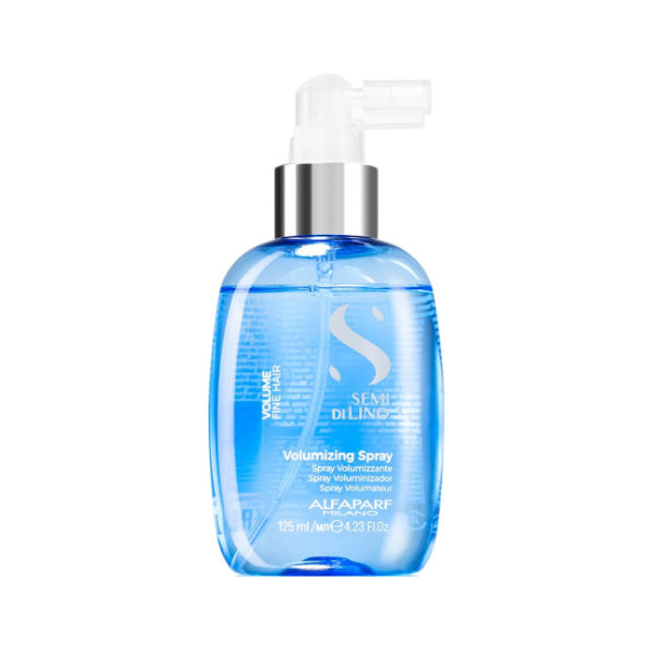 Alfaparf Milano Semi Di Lino Volume Volumising Spray 125ml
