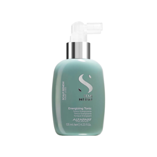 Alfaparf Milano Semi Di Lino Scalp Renew Energising Tonic 125ml