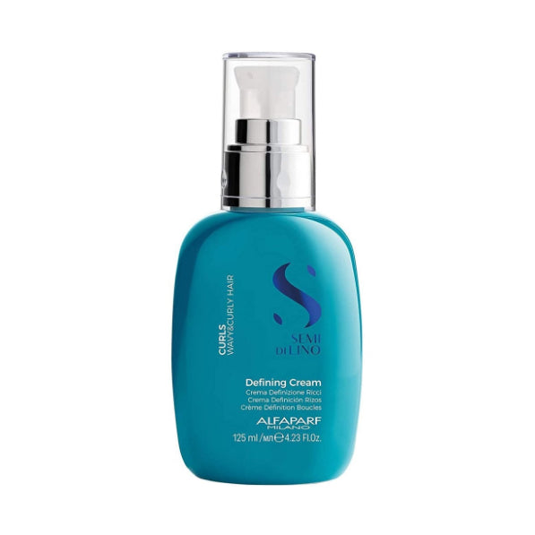 Alfaparf Milano Semi Di Lino Curls Defining Cream 125ml