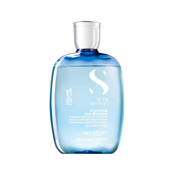 Alfaparf Milano Semi Di Lino Volume Volumising Low Shampoo 250ml
