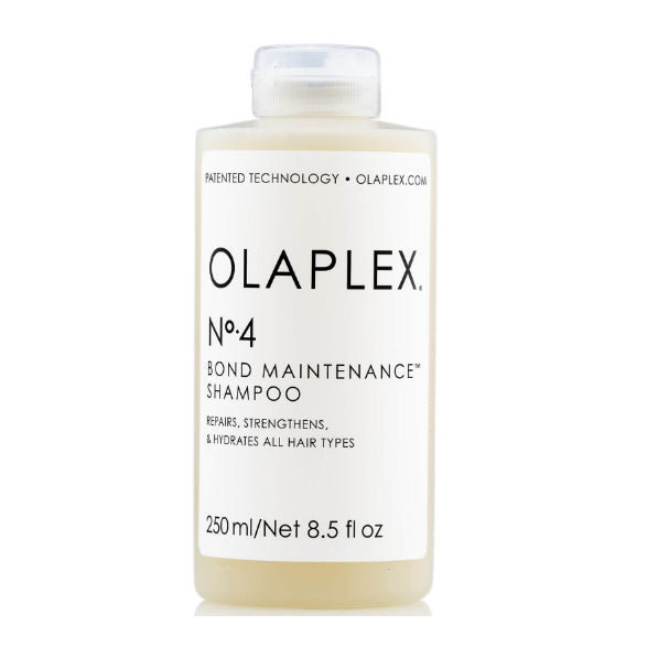 Olaplex No.4 Bond Maintenance Shampoo 250m