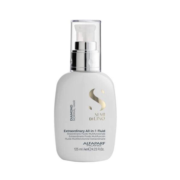 Alfaparf Milano Semi Dilino Diamond Extraordinary All-In-One Fluid 125ml