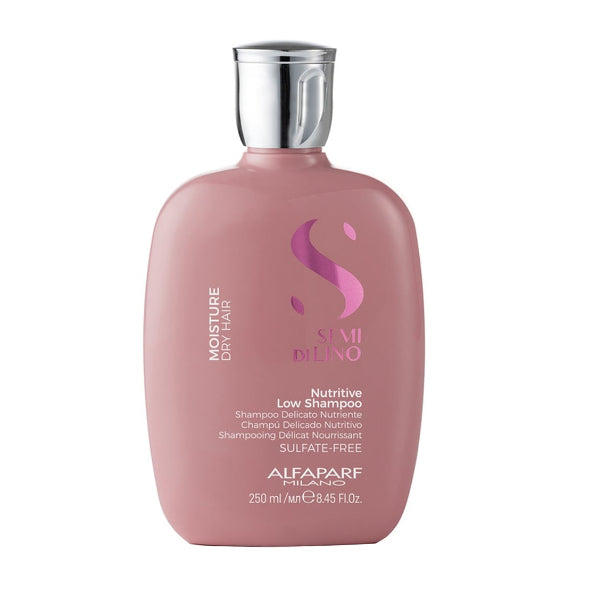 Alfaparf Milano Moisture Nutritive Shampoo 250ml