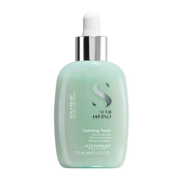 Alfaparf Milano Semi Di Lino Scalp Relief Calming Tonic 125ml
