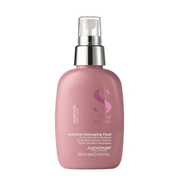Alfaparf Milano Semi Di Lino Moisture Nutritive Detangling Fluid