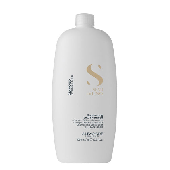 Alfaparf Milano Semi Dilino Diamond Illuminating Conditioner 1000ml