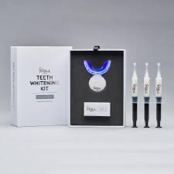 Polished London Teeth Whitening Kit