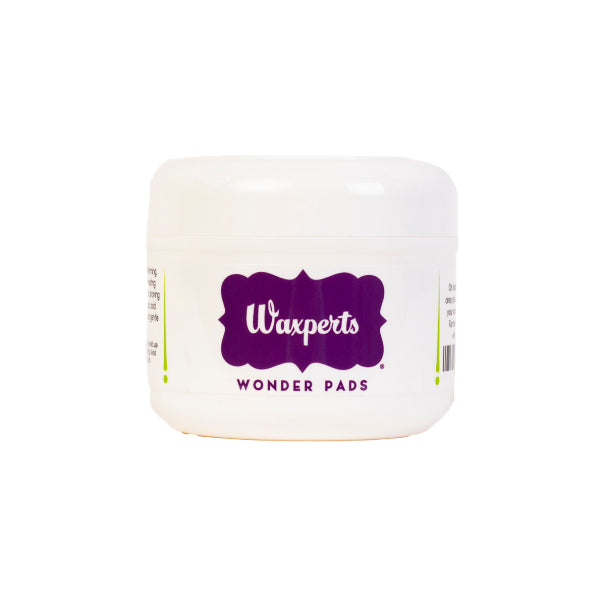 Waxperts Wonder Pads