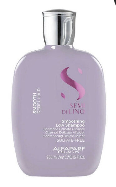 Semi Di Lino Smoothing Shampoo 250ml