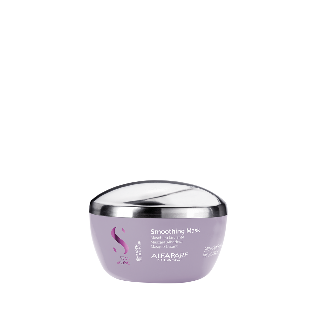 Semi Di Lino Smoothing Mask 200ml